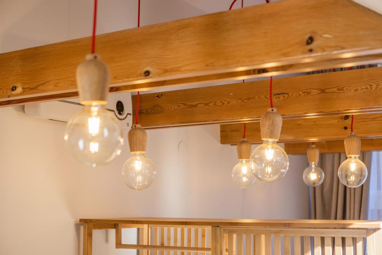 Nida Urbas Hill Apartments 외부 사진